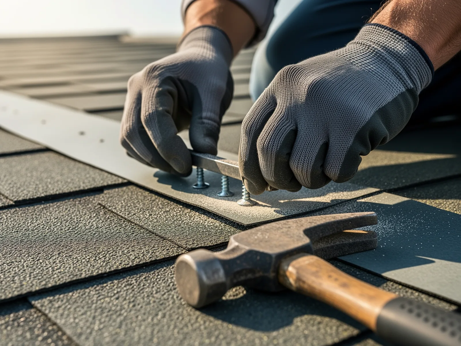 Why choose Fascia Repair in Mendon, UT